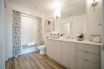 Apartment bathroom Florida - Photo Gallery 7