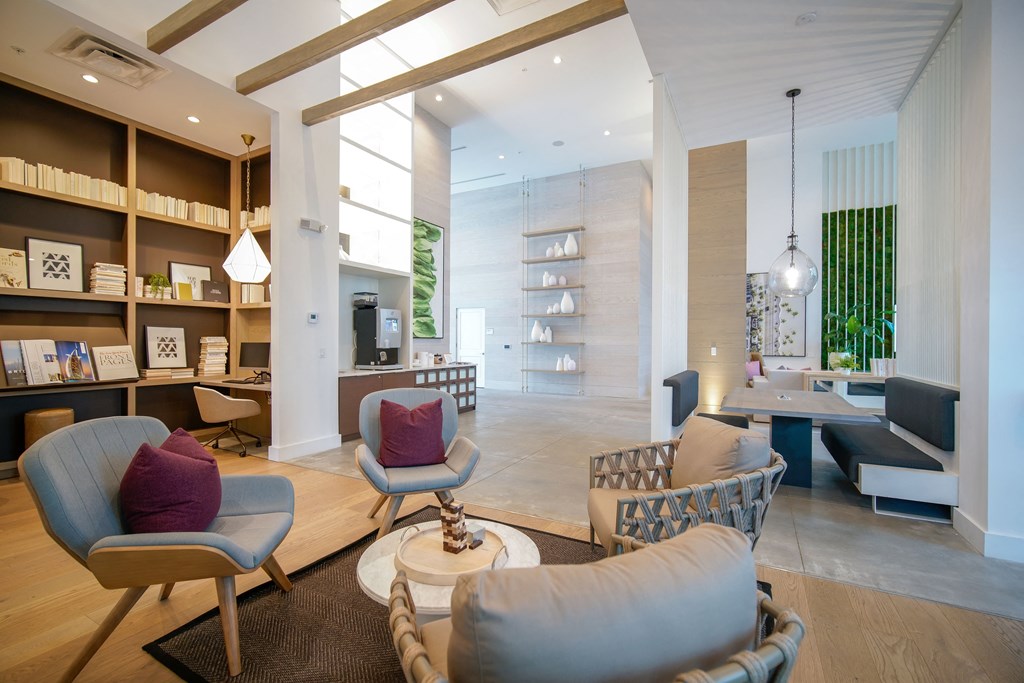 Clubhouse Apartment Florida