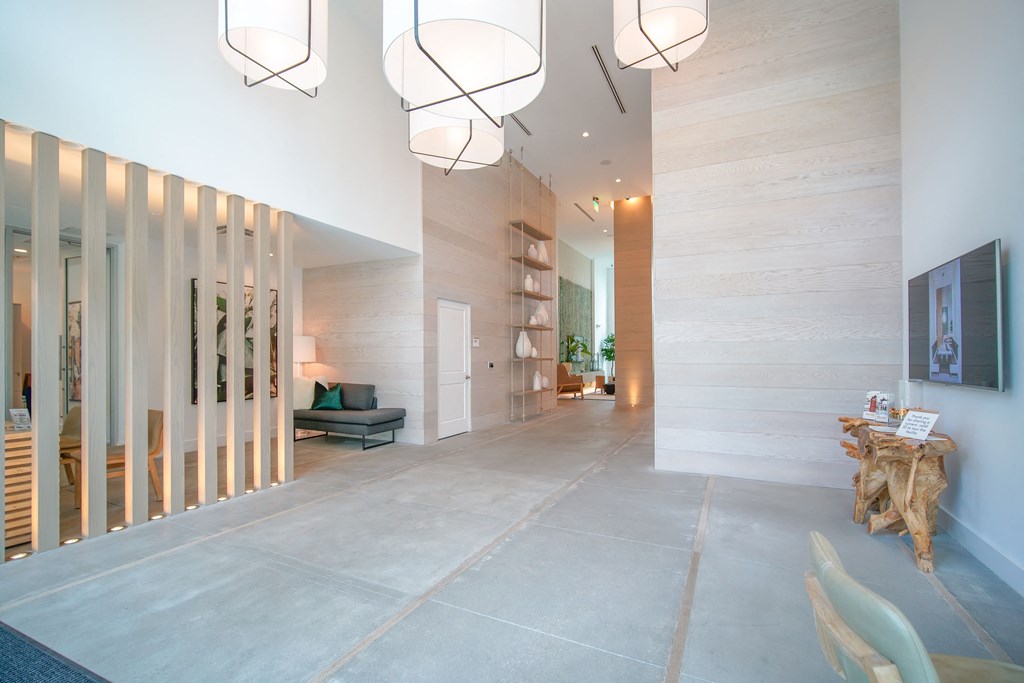 Clubhouse Apartment Florida