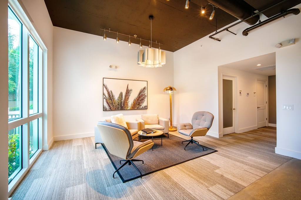 Clubhouse Apartment Florida