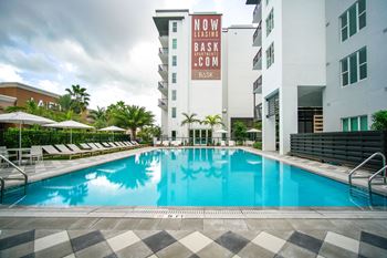 pool