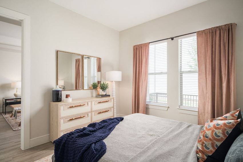 The Jackson At Viridian