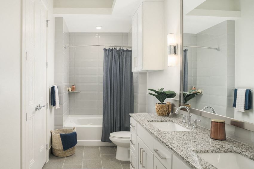 The Jackson At Viridian