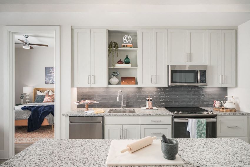4101 Viridian Village Drive Studio-3 Beds Apartment for Rent - Photo Gallery