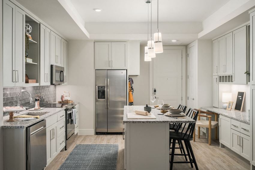 4101 Viridian Village Drive Studio-3 Beds Apartment for Rent - Photo Gallery