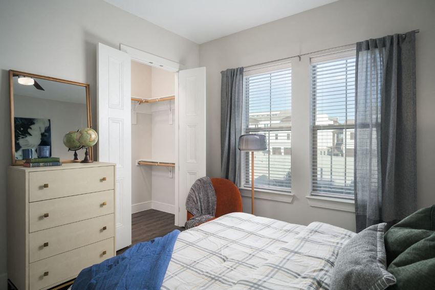 The Jackson At Viridian