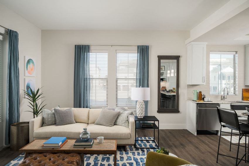 The Jackson At Viridian