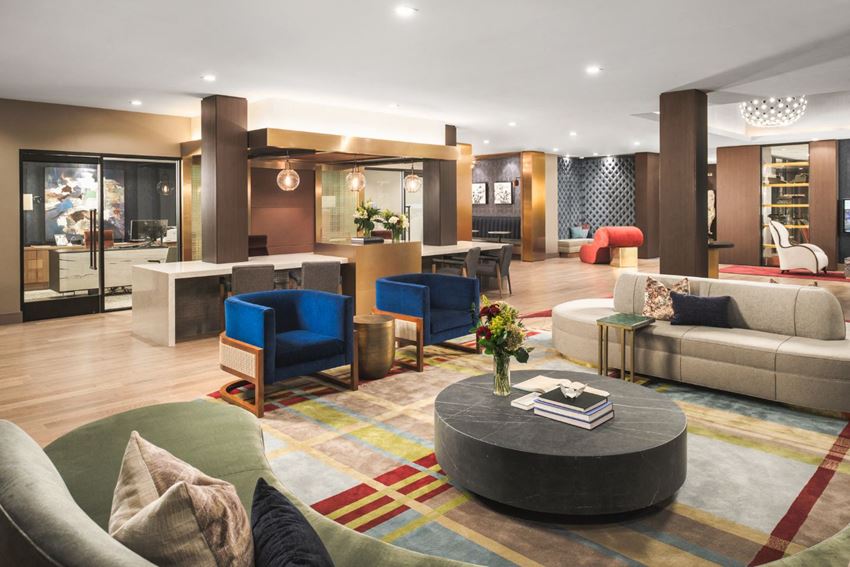 The Jackson At Viridian Apartments, 4101 Viridian Village Drive