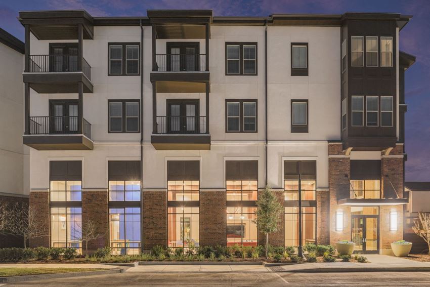 The Jackson At Viridian