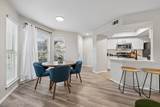1-bedroom apartment at Pear Ridge Apartments in Dallas
