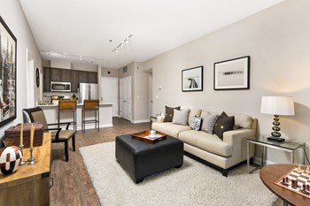 1991 Tower Drive Studio-2 Beds Apartment for Rent - Photo Gallery 4