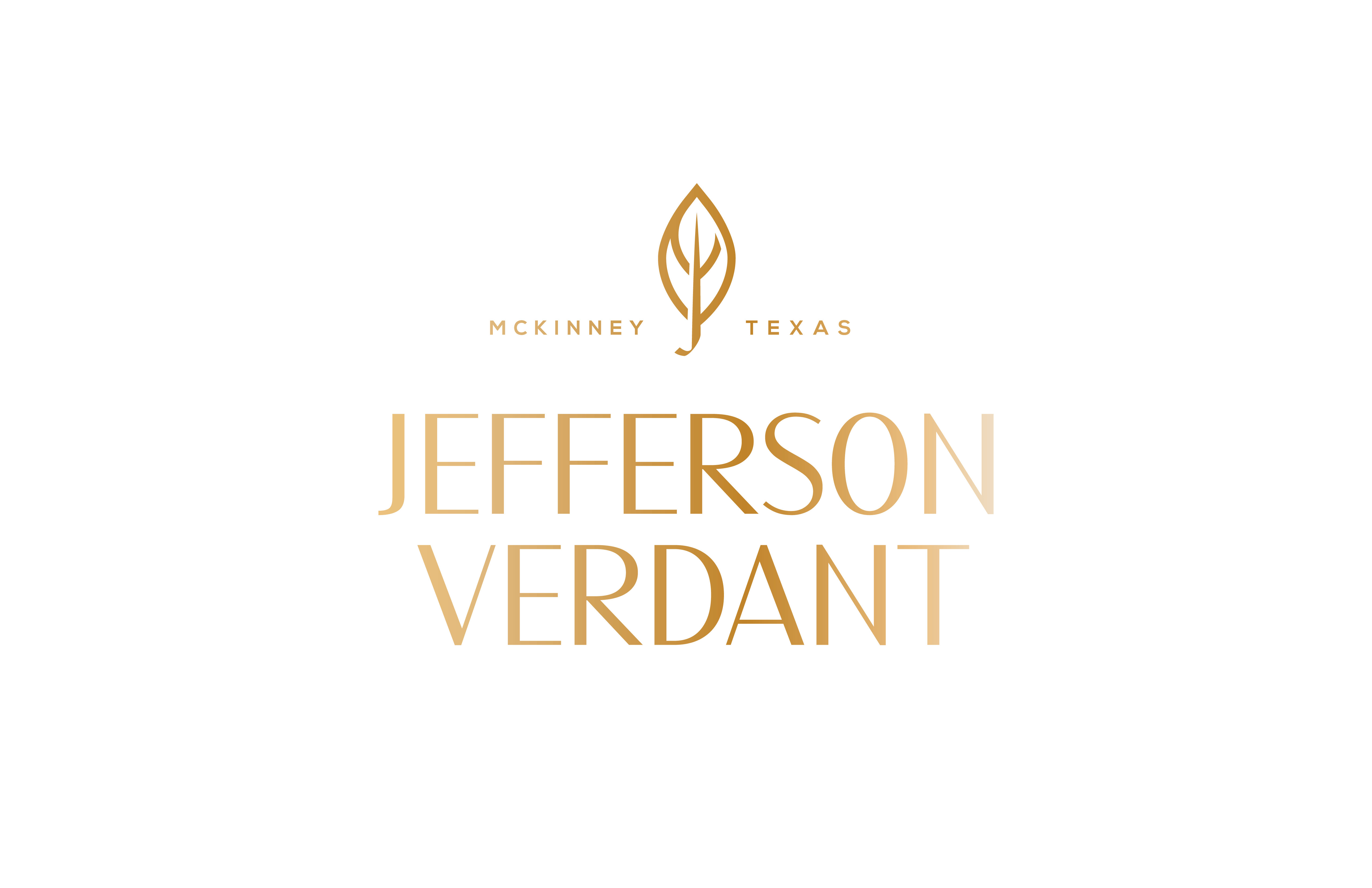 Jefferson Verdant logo