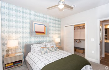 a1 bedroom in midland tx modern apartment - Photo Gallery 3