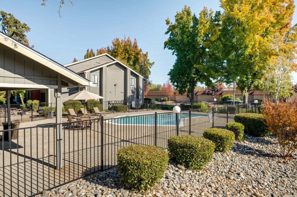 The Vue At Rocklin Ridge