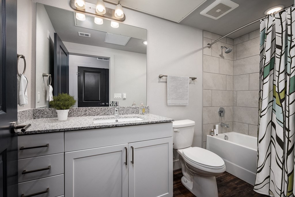 The Flats At Aero Park