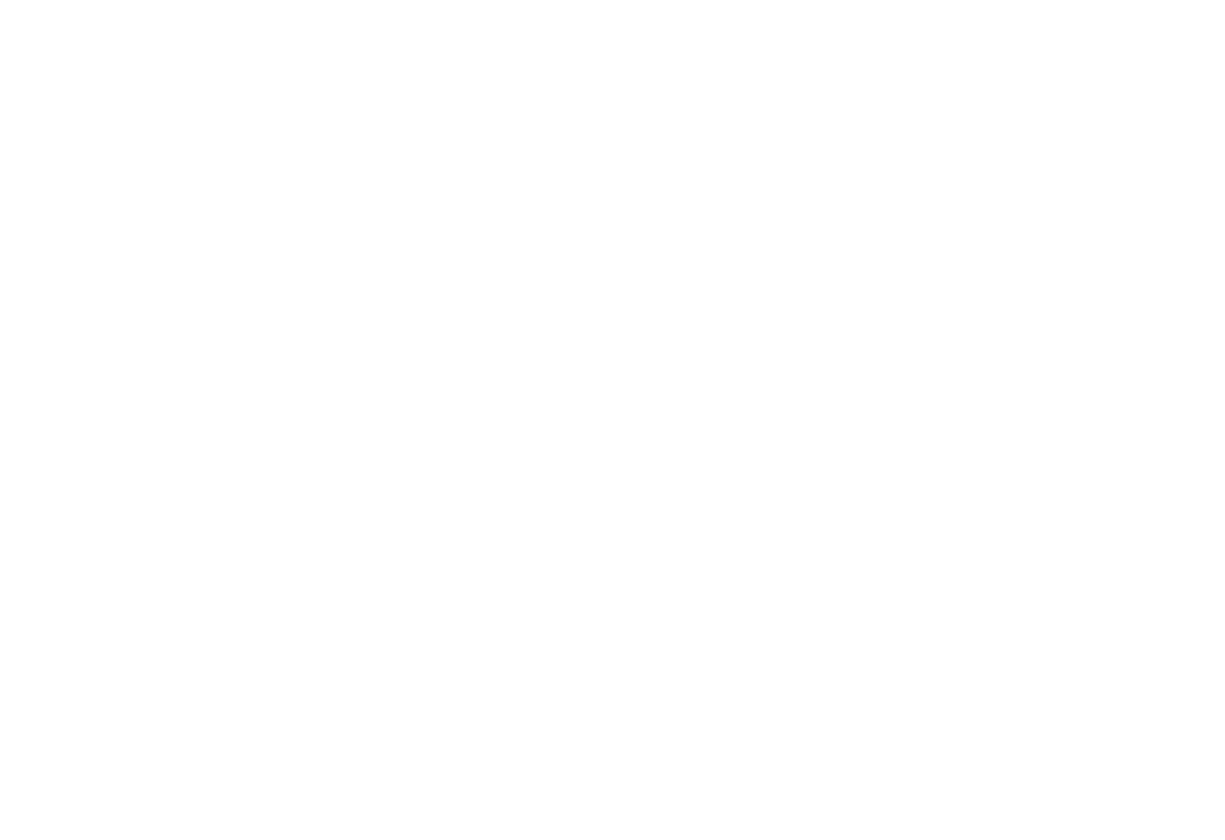 A black and white image of a logo for Arcadia Cove Apartment Homes.
