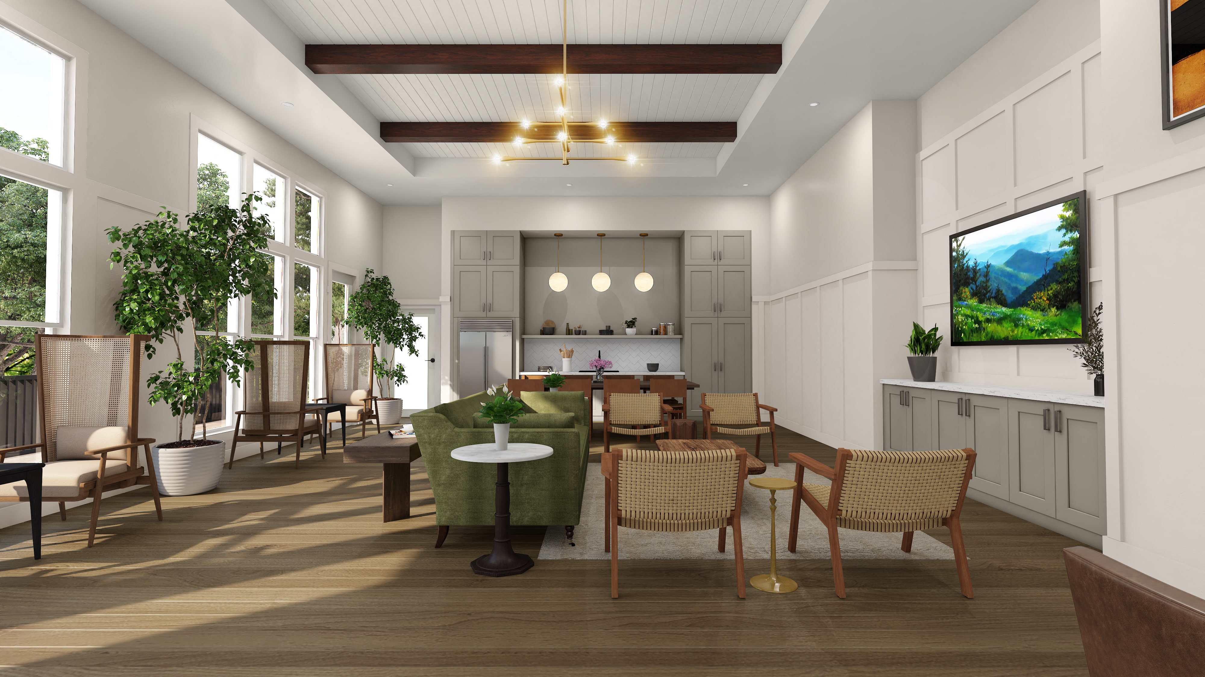 Arcadia Cartersville is a similar property to Amberwood located in Cartersville