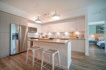 Apartment Kitchen Florida - Photo Gallery 2