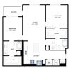 2 bedroom