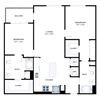 2 bedroom