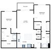2 bedroom