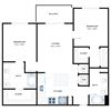 2 bedroom