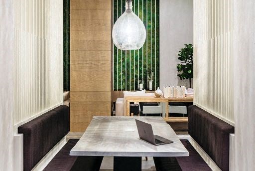 Clubhouse Apartment Florida