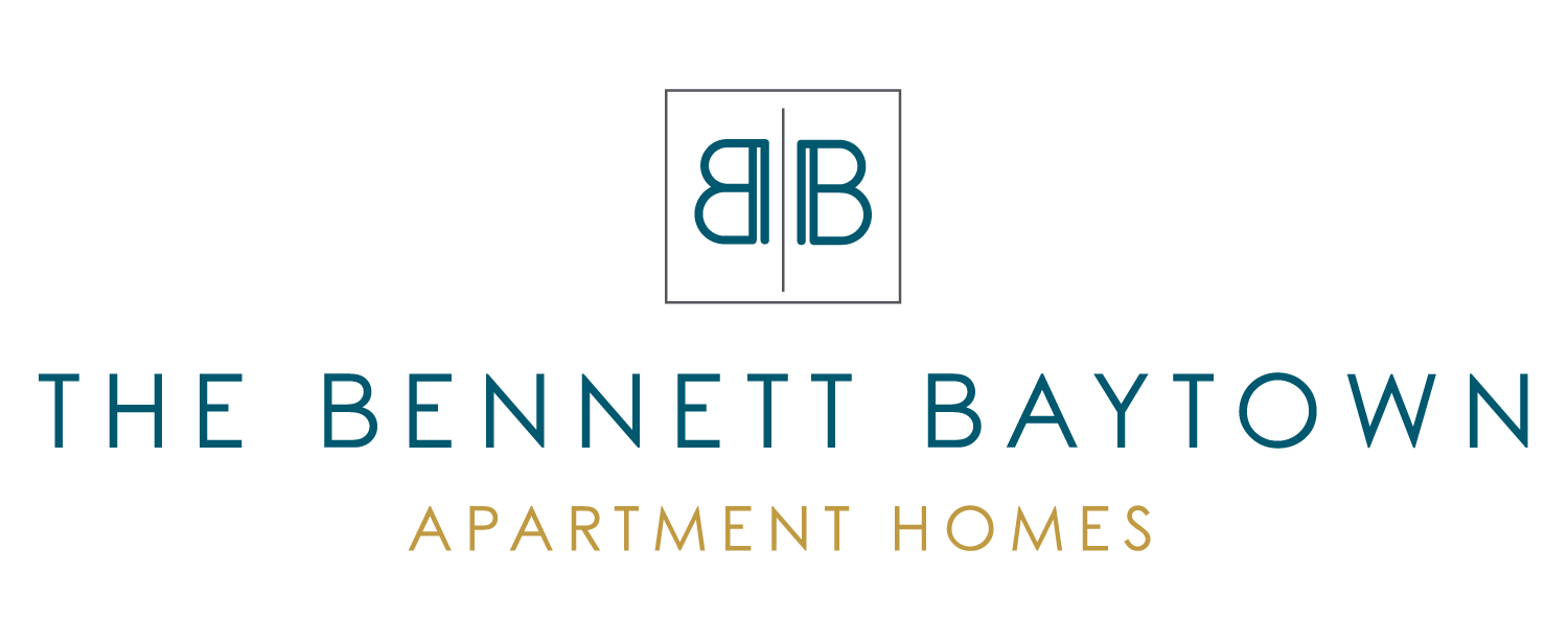 The Bennett Baytown logo