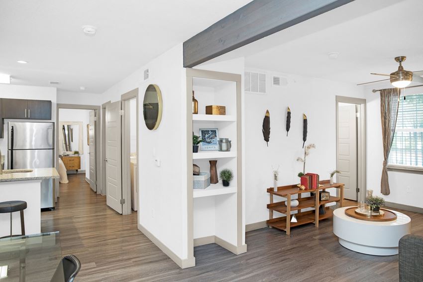 1500 Crossing Place 2-3 Beds Apartment for Rent - Photo Gallery