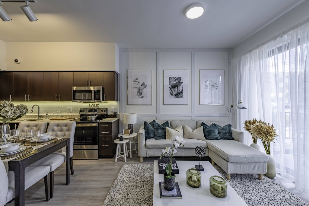 Resia Biscayne Drive Apartments, 14155 SW 288th Street, Miami, FL ...