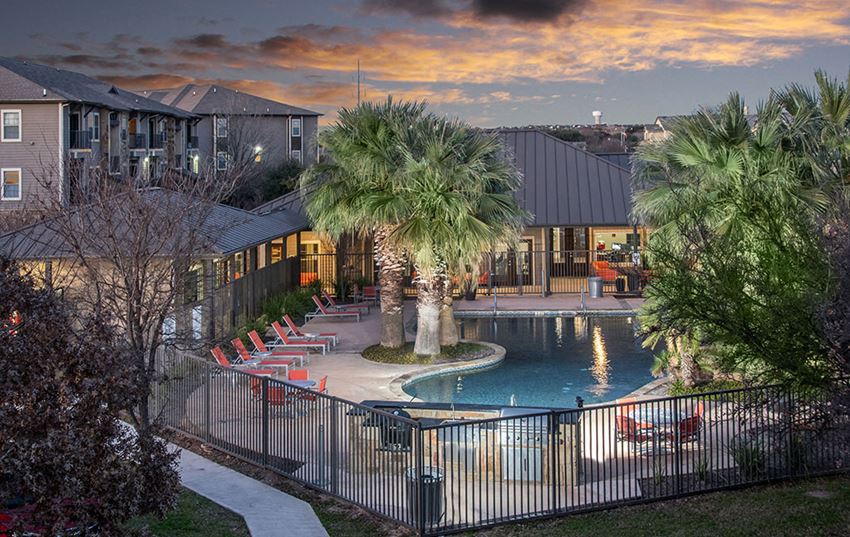 The Palmera On 3009 Apartments, 501 FM 3009, Schertz, TX - RentCafe