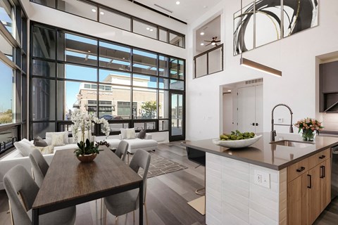 The Portola At Southglenn