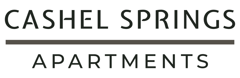Cashel Springs logo
