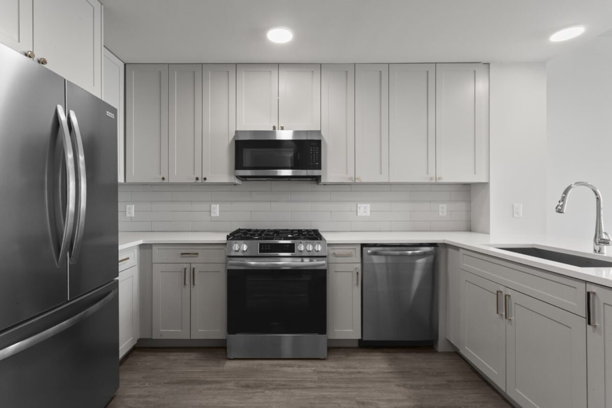 Grand 340 Apartments