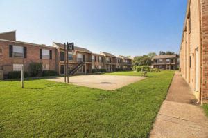 Cedar Ridge - College Station