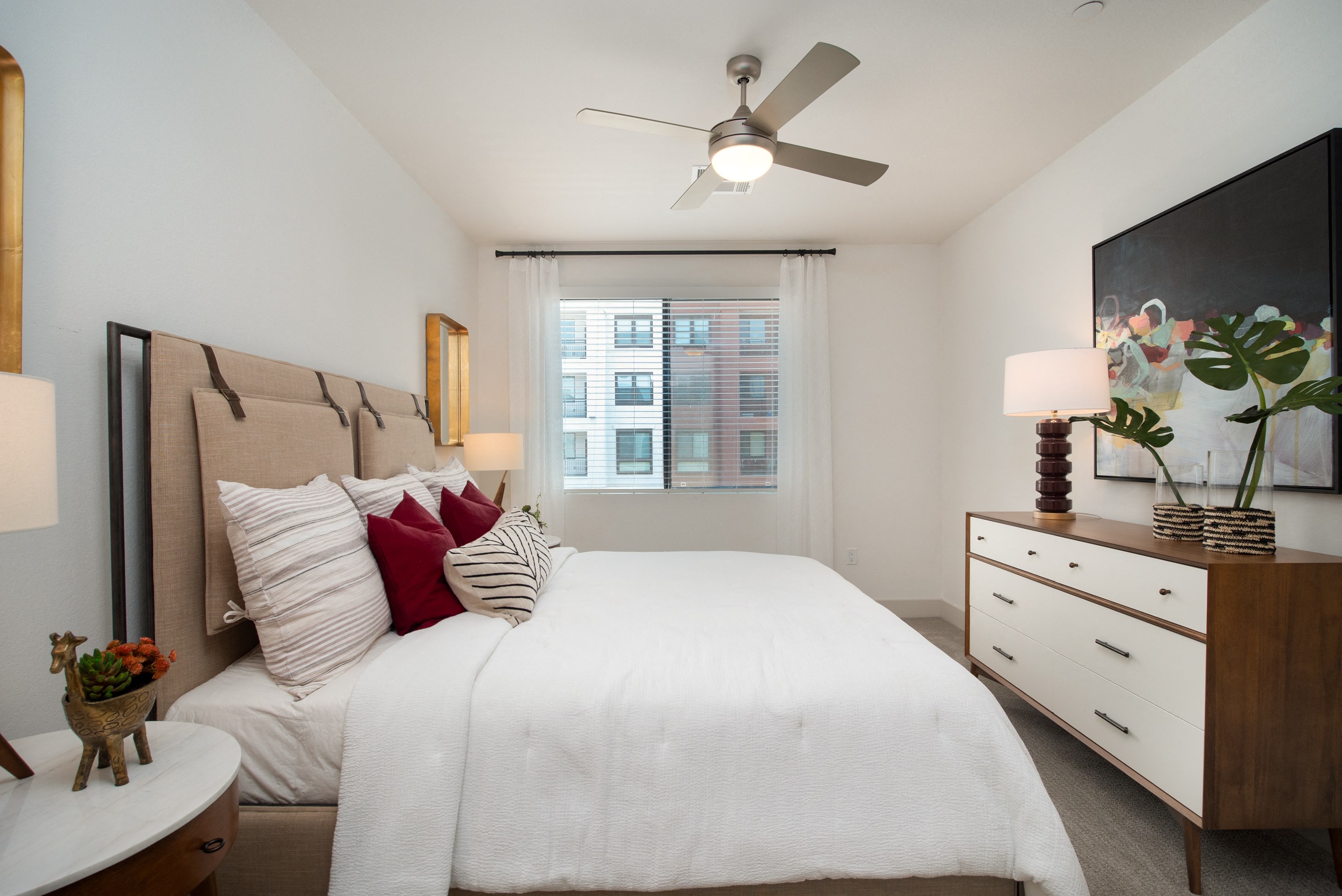 District At Chandler