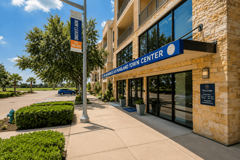 11200 Broadway Street 1-2 Beds Apartment for Rent