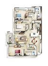 3 Bedroom