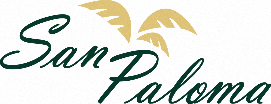 San Paloma logo