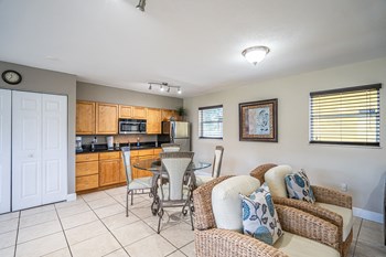Clubhouse - Photo Gallery 5