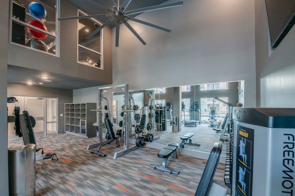 Skyline Trinity Apartments, 1900 North Beckley Ave, Dallas, TX RentCafe