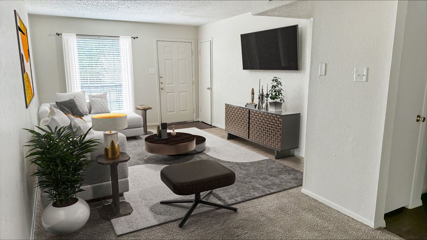 Cedar Ridge - College Station