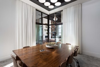 Conference Room - Photo Gallery 3