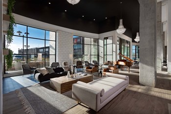 Clubhouse - Photo Gallery 2