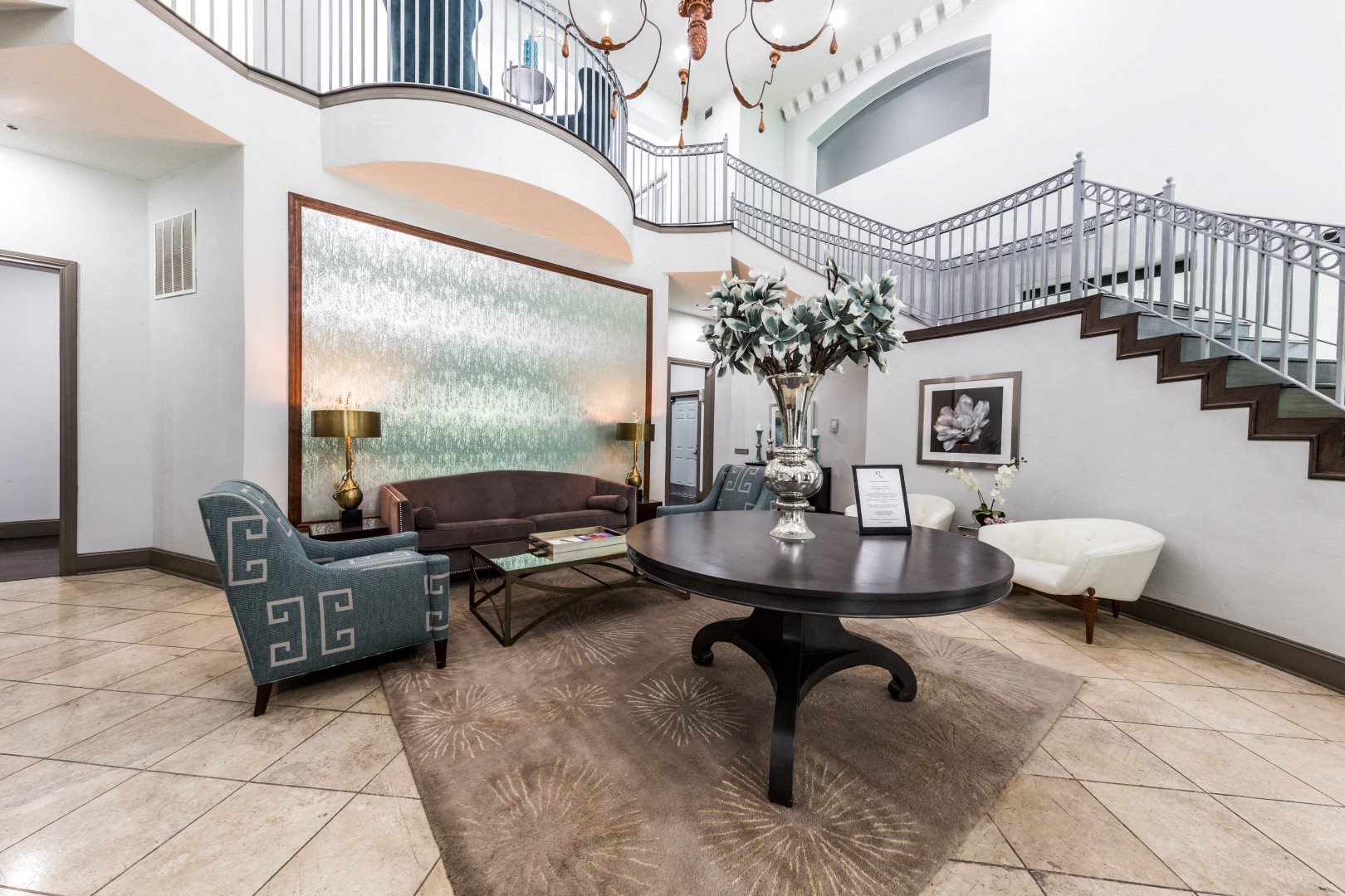 Photos and Video of Vines at Turtle Creek in Dallas, TX