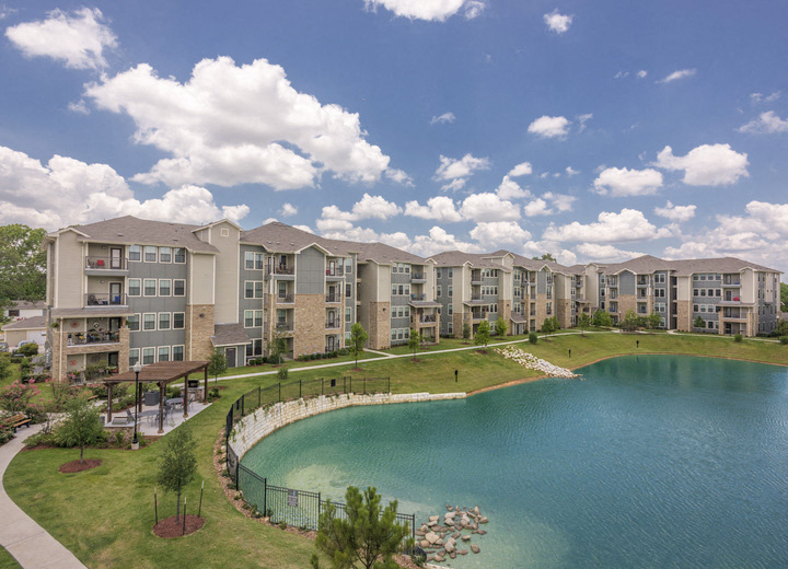 Rise Spring Cypress Apartments, 7315 Spring Cypress Road, Spring, TX