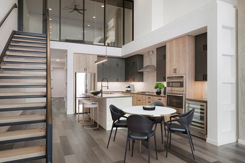 The Portola At Southglenn