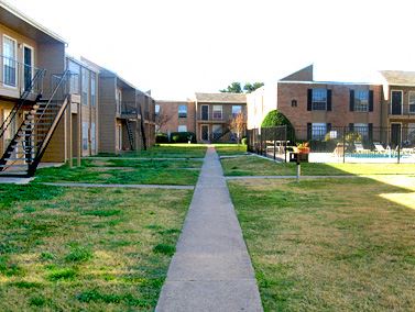 Cedar Ridge - College Station