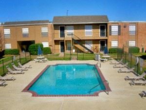 Cedar Ridge - College Station