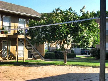 Cedar Ridge - College Station